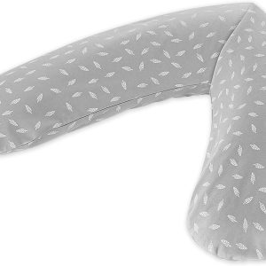 Coussin d'allaitement microbille 190