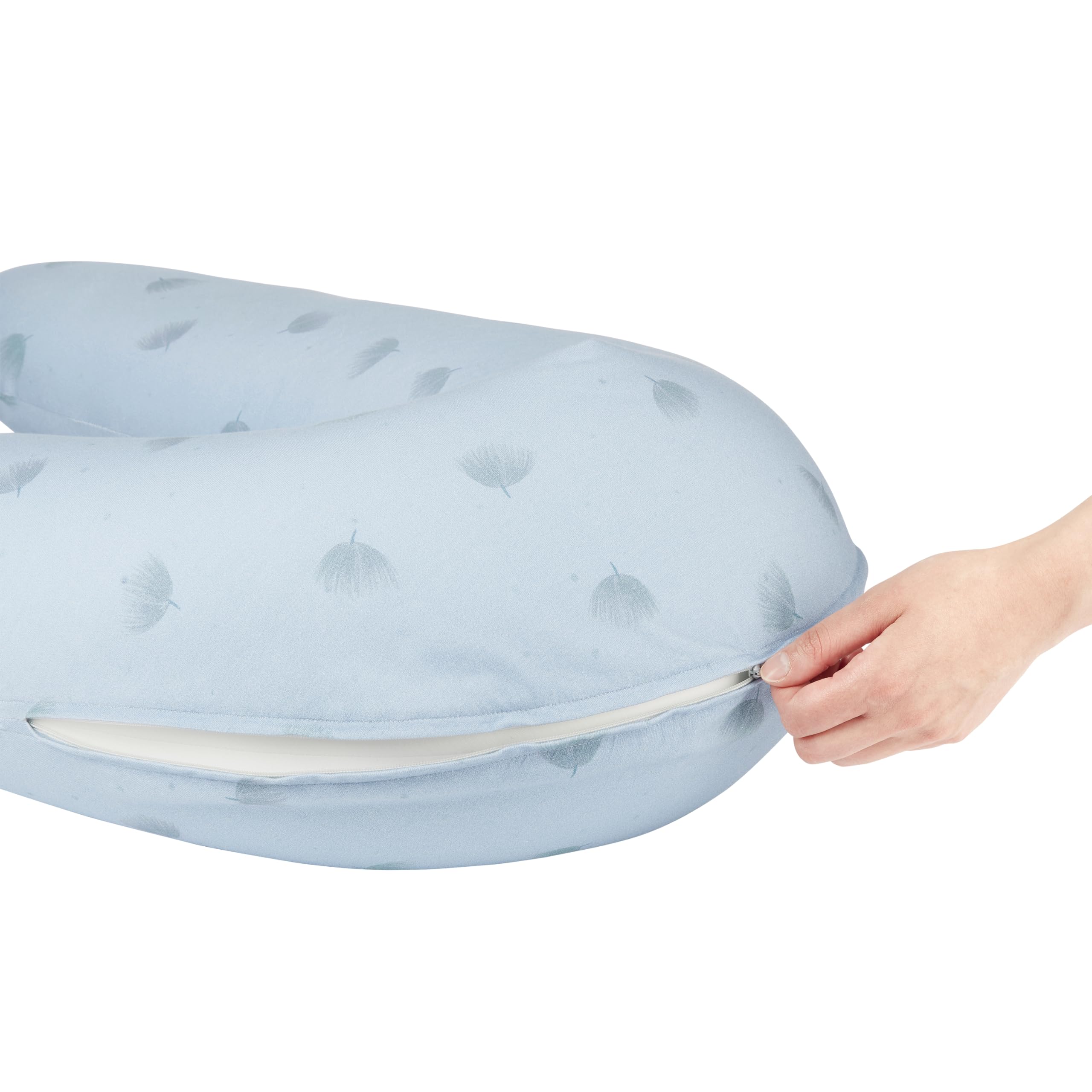 Coussin d'allaitement microbille machine – Image 5