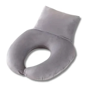 Coussin d'allaitement original