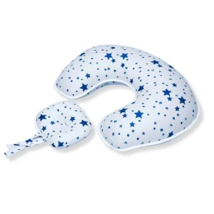 Coussin d'allaitement petite taille