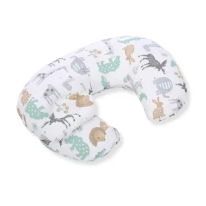 Coussin d'allaitement pour bebe