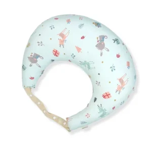 Coussin d'allaitement pour bébé