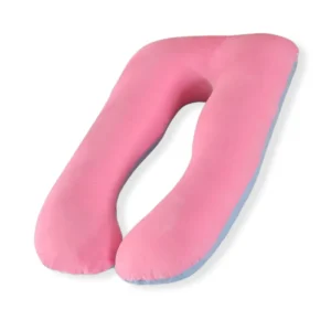 Coussin d'allaitement pour dormir