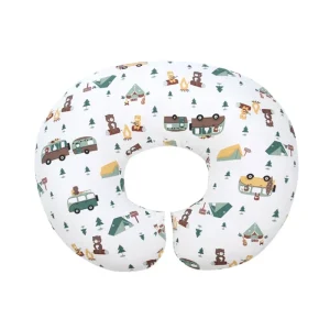 Coussin d'allaitement prémaman