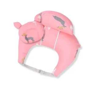 Coussin d'allaitement réglable