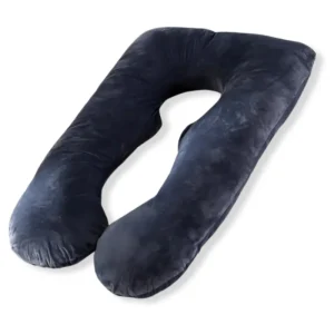 Coussin de grossesse et d'allaitement