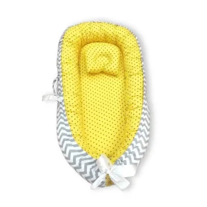 Coussin Réducteur de Lit