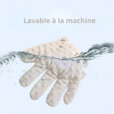 Coussin bébé | Paume apaisante pour bébé – Image 6