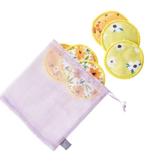 Coussinet d'allaitement bio