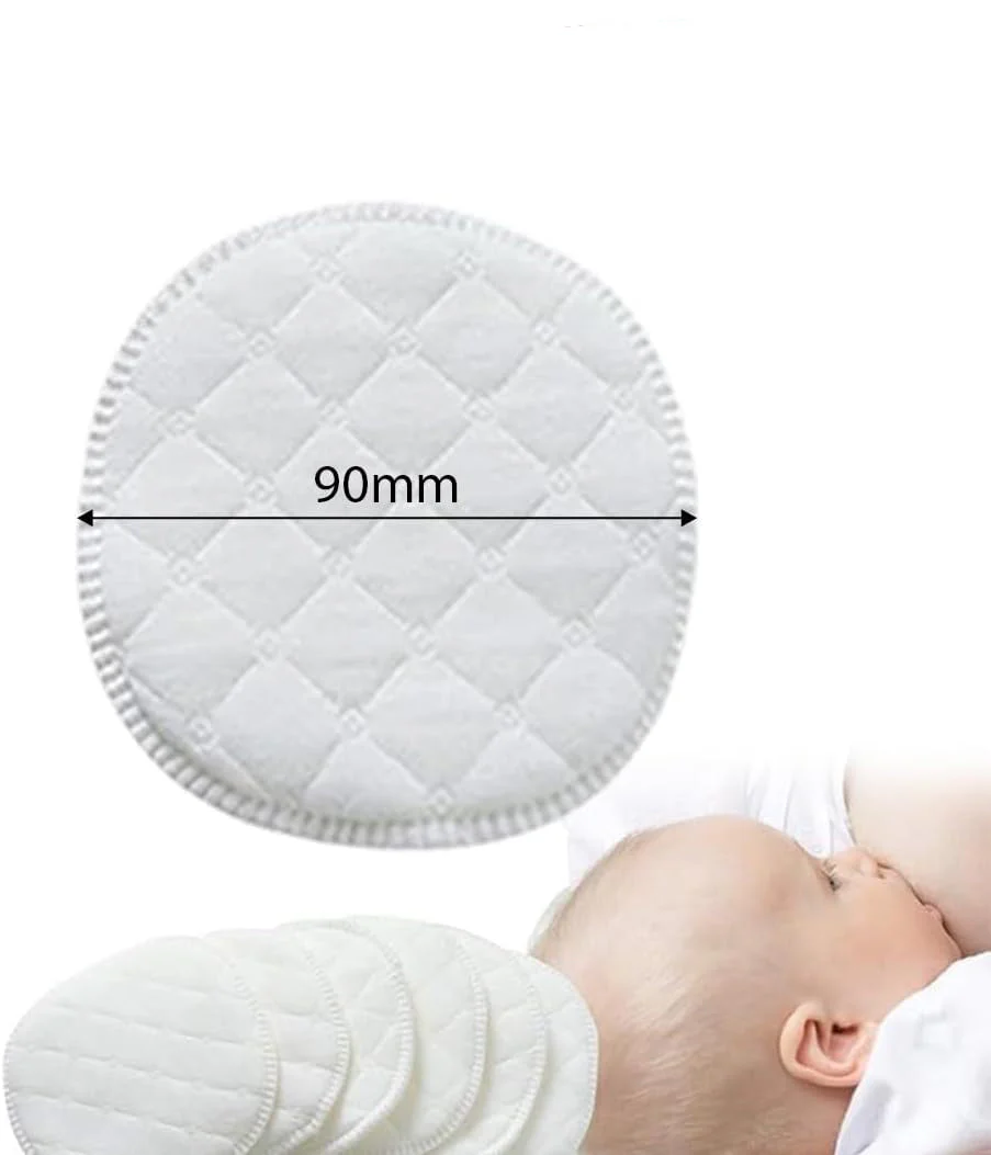 Coussinet d'allaitement lavable – Image 2