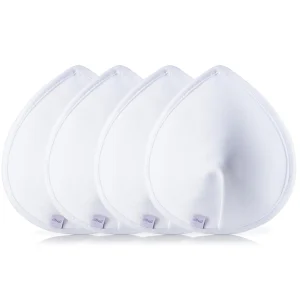Coussinets d’allaitement lavables Ultra absorbant