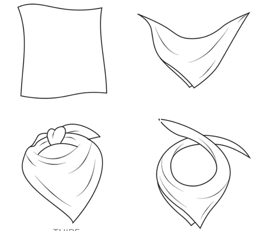 COUVERTURE BÉBÉ - mousseline – Image 6