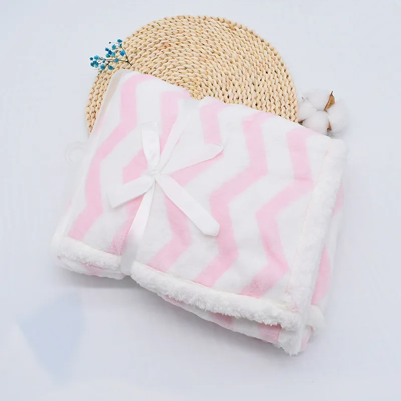 COUVERTURE BÉBÉ - thermique – Image 7