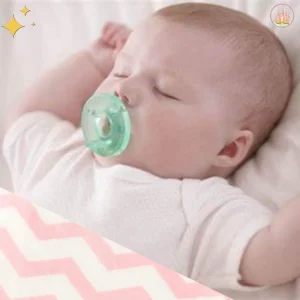 Couverture En Polaire Bebe | PinkWaves™