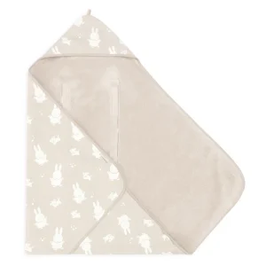 Couverture Portefeuille Miffy & Snuffy
