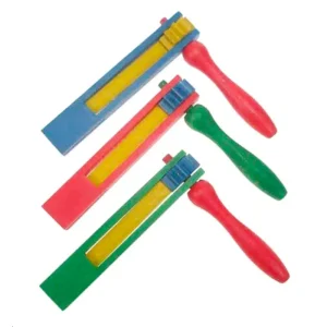 Crécelle en bois – Artisans du Jura