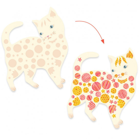 Les Jolies Chats d’Elodie – DJECO – Image 4