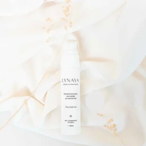 Crème hydratante tous types de peaux