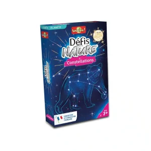Défis nature Constellations – Bioviva