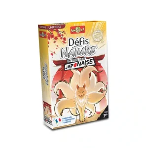 Défis nature Mythologie japonaise – Bioviva
