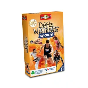 Défis nature Sports – Bioviva
