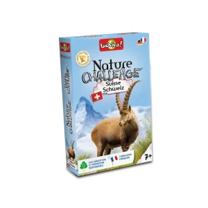 Défis nature Suisse – Bioviva