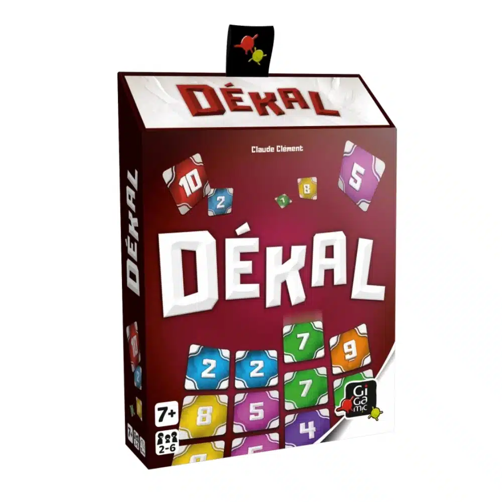 Dékal – Gigamic – Image 2