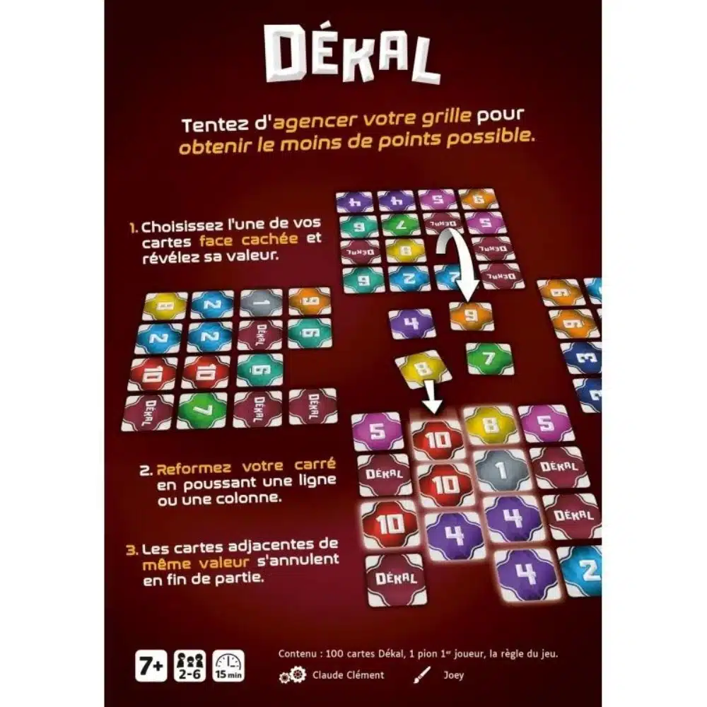 Dékal – Gigamic – Image 3