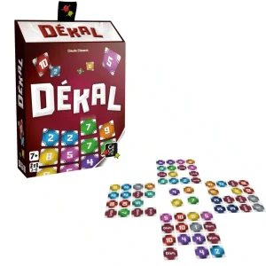 Dékal – Gigamic