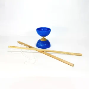 Diabolo axe bois – Artisans du Jura