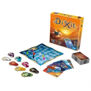 Dixit – Asmodee