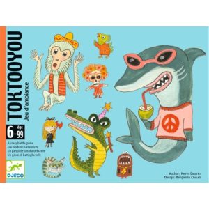 TOKTOOYOU – DJECO