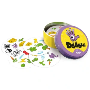Dobble classique – Asmodee