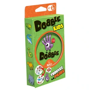 Dobble kids – Asmodee