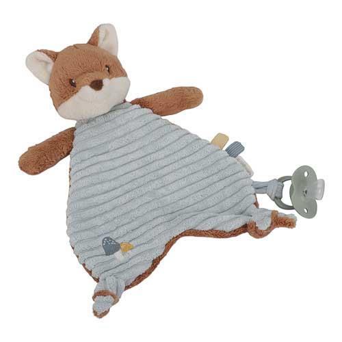 Doudou Renard Forest Friends – LITTLE DUTCH