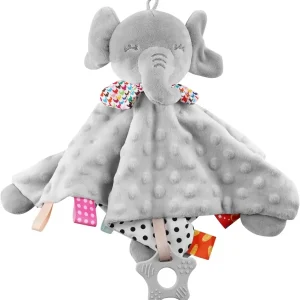 Elephant Comforter Blanket KangouHug™