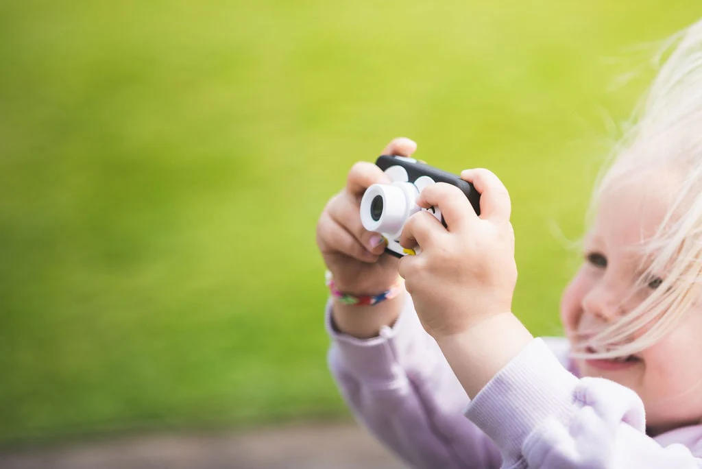 Appareil photo Zoo Friends - Pingouin – Image 3