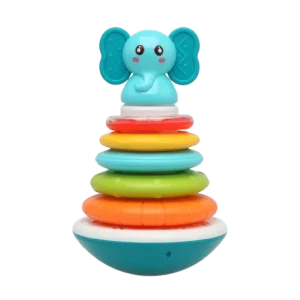 Tour d'éveil musicale – HUANGER