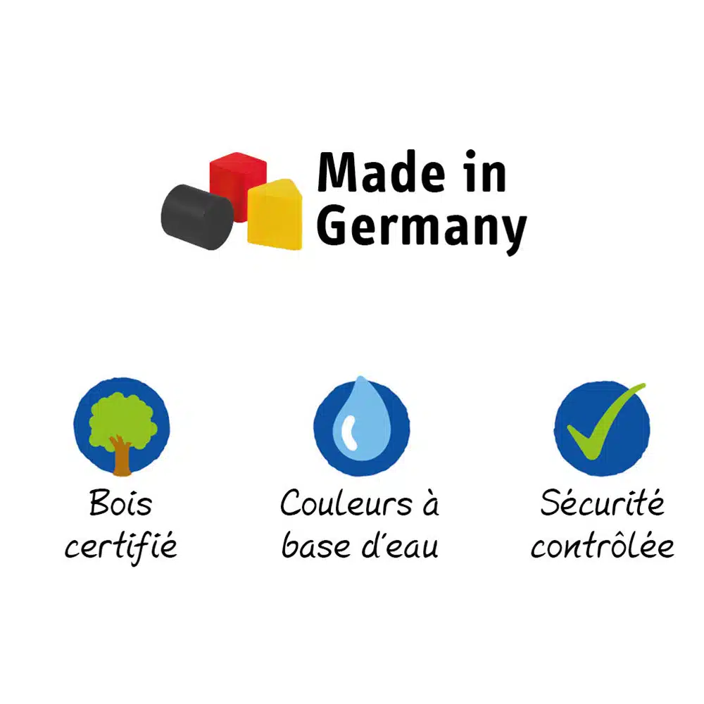 Nico le chien à tirer – Selecta – Image 6