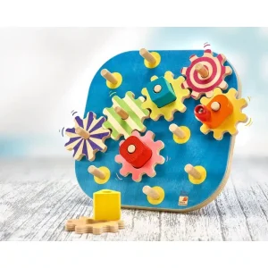 Mecanico, j&rsquo;assemble et ça tourne ! – Selecta