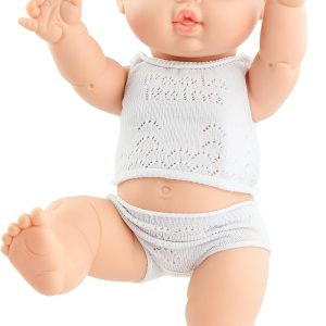 Ensemble blanc – PAOLA REINA