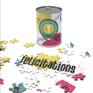 PUZZLE FELICITATIONS – BWAT