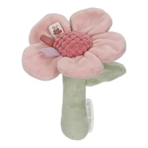 Hochet fleur Fairy Garden – LITTLE DUTCH