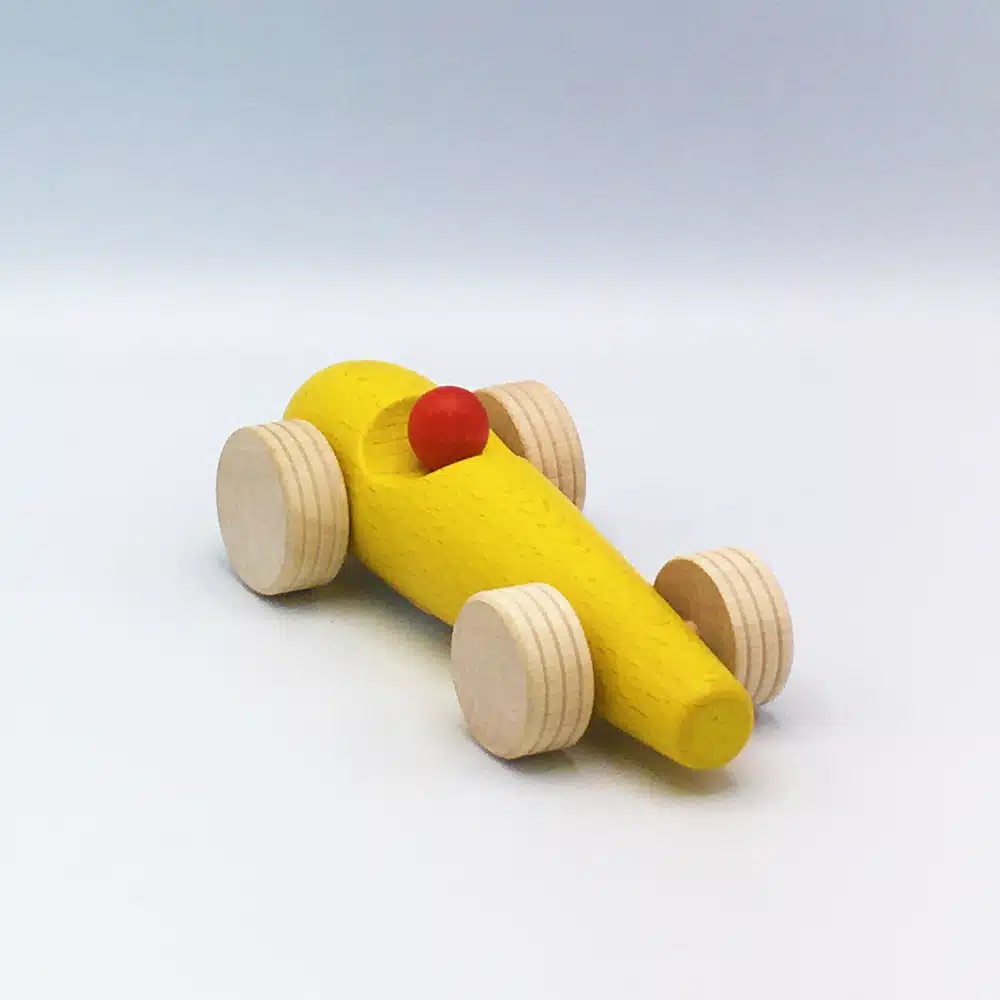 Formule 1 en bois – Artisans du Jura – Image 6