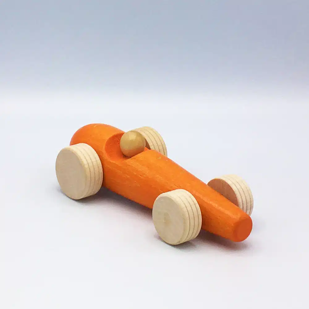 Formule 1 en bois – Artisans du Jura – Image 5