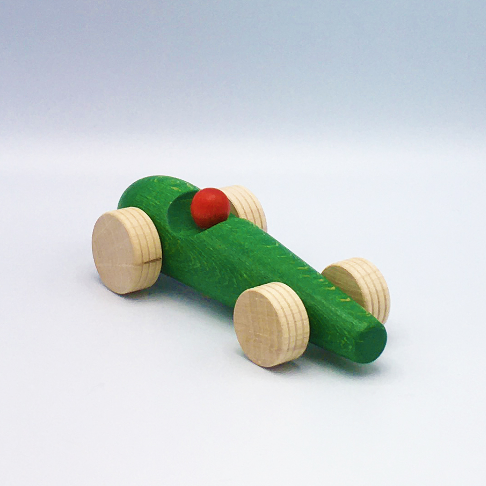 Formule 1 en bois – Artisans du Jura – Image 3