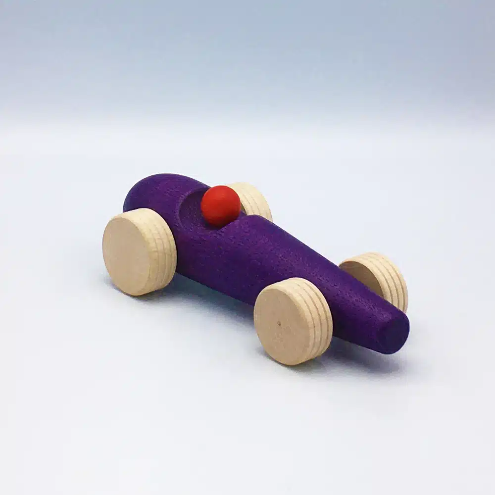 Formule 1 en bois – Artisans du Jura – Image 7