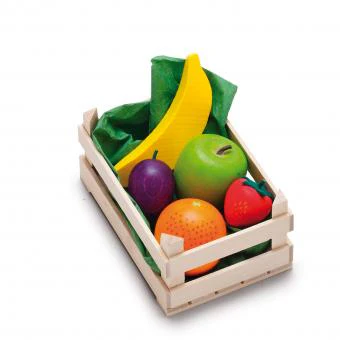 Fruits assortis, petits