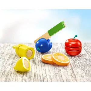 Salade de fruits à découper – Selecta