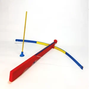 Arbalète en bois 2 en 1 – Artisans du Jura